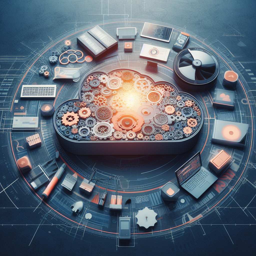 Welcome to Engineering Clouds