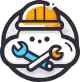 Footer logo